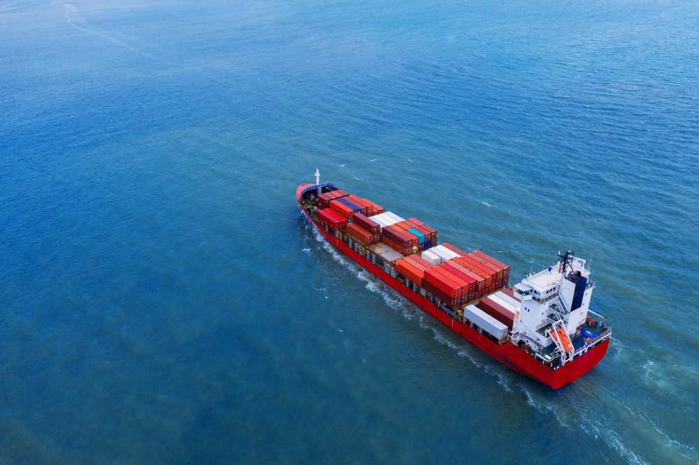 เจาะลึกประโยชน์เทคโนโลยี Bristle Blasting กับงานซ่อมเรือ โครงสร้างติดทะเล